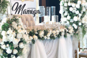 Instagram for Wedding Planners: Showcasing Your Work and Finding Clients