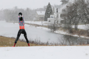 Keeping Active in Winter: Strategies for Staying Fit During the Cold Season
