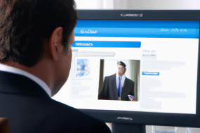 Maximizing Your Competitive Edge: How to Use LinkedIn for Competitive Analysis