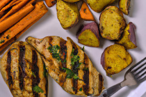 Muscle Building Diet: Top 35 Foods for Building Muscle