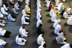 Ramadan: The Month of Fasting