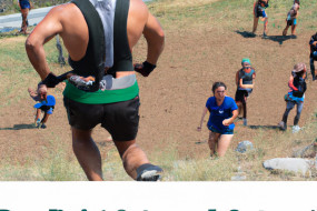 Spartan Race Training: Tips and Workouts to Prepare for Your Next Challenge