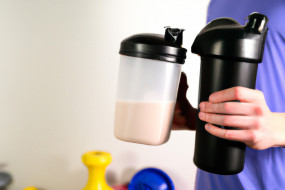 The Benefits of a Post-Workout Protein Shake: Why It's Essential for Muscle Recovery and Growth