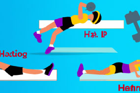 The Benefits of High-Intensity Interval Training for Cardiovascular Health