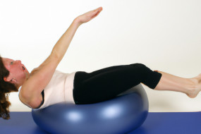The Benefits of Pilates for Athletic Performance