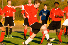 The Benefits of Playing Soccer for Fitness and Teamwork