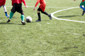 The Benefits of Playing Soccer: Why It's More Than Just a Game