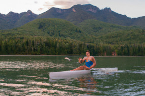 The Benefits of Rowing for Cardiovascular Health