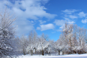 The Benefits of Taking a Winter Holiday Break: Relax, Rejuvenate, and Recharge