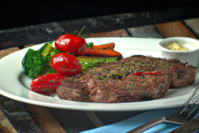The Benefits of the Paleo Diet for Athletes