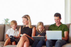 The Benefits of Using Apple iOS Family Sharing