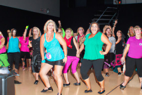 The Benefits of Zumba for Fitness and Fun