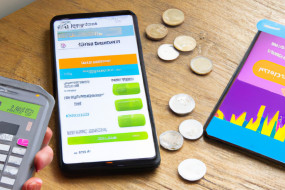 The Best Android Finance Apps for Easy Money Management