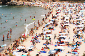 The Best Beach Holiday Destinations in Europe