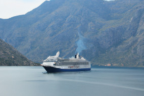 The Best Cruise Destinations for a Holiday