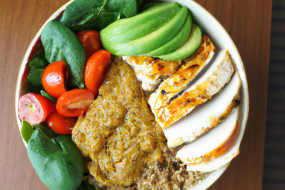 The Best Foods for Post-Workout Recovery