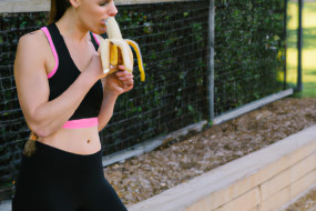 The Best Foods to Eat Before and After Your Workout