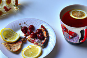 The Best Foods to Eat for a Better Sleep