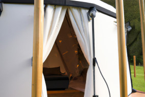 The Best Places to Go Glamping: How to Experience the Great Outdoors in Style