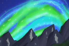 The Best Places to Watch the Northern Lights