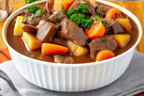 The Best Winter Comfort Foods for the Holidays