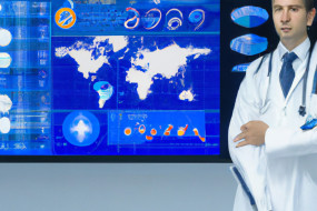 The Future of Crypto Coins in the Advances of Medicine