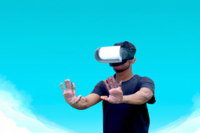 The Future of Facebook and Virtual Reality: How VR is Elevating Social Media to Greater Heights