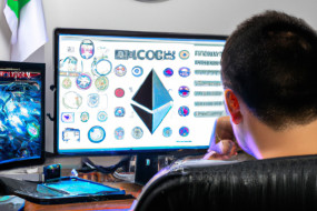 The Growing Popularity of Crypto Coins in Asia