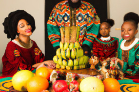 The History and Significance of Kwanzaa: Celebrating African Heritage