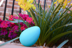 The History of Easter: From Pagan Celebrations to The Resurrection of Jesus