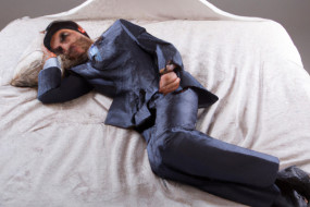 The Importance of Sleep for Recovery and Performance