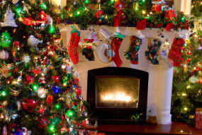 The Meaning and Symbolism of the Christmas Tree