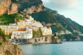 The Most Beautiful Places to Visit in Europe: A Traveler's Guide