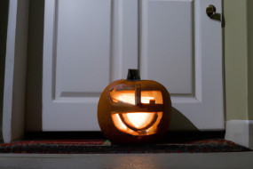 The Origins of Halloween and Its Modern Celebrations