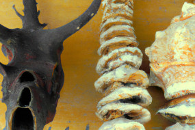 The Role of Animals in Traditional Medicine: Culture and Controversy