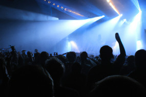The Role of Cryptocurrency in the Music Industry