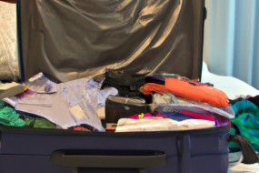 The Ultimate Holiday Packing Checklist: Don’t Leave Anything Behind