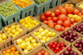 Thrifty Nutrition: A Guide to Healthy Eating on a Budget