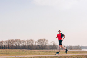 Tips for Reducing Stress and Anxiety through Exercise and Sports