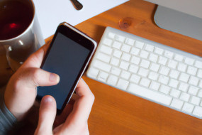 Top 10 iOS Business Apps for Increased Productivity