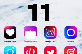 Top 10 iOS Social Media Apps for Social Butterflies