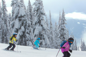 Top 5 Winter Holiday Destinations for Families