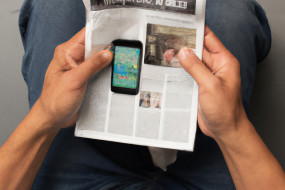 Top Apple iOS Apps for Keeping Up With the Latest News and Current Events