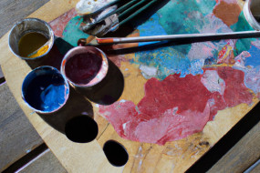 Top Gift Ideas for Art Lovers: Perfect Presents for Art Enthusiasts