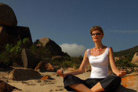 Top iOS Meditation Apps for Reducing Stress and Anxiety in 2021