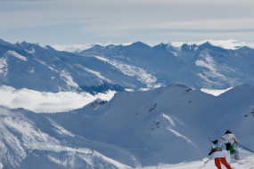 Top Winter Sports Destinations for your Holiday Break