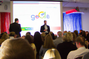 Why Your Business Needs a Google+ Page