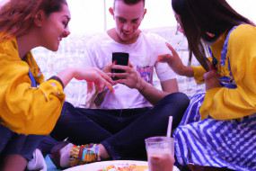 Why Your Business Needs an Instagram Strategy