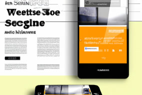 Why Your Website Needs a Mobile-Friendly Design for SEO