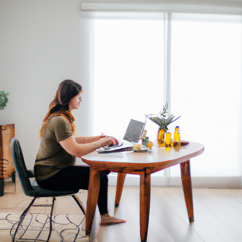 The Advantages And Challenges Of The Rise Of Remote Work The Advantages And Challenges Of The Rise Of Remote Work